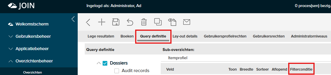 filtering_emailoverzicht.png